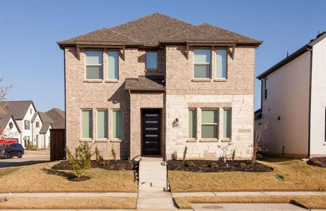 133 Tornillo Drive - 133 Tornillo Drive, Collin County, TX 75009