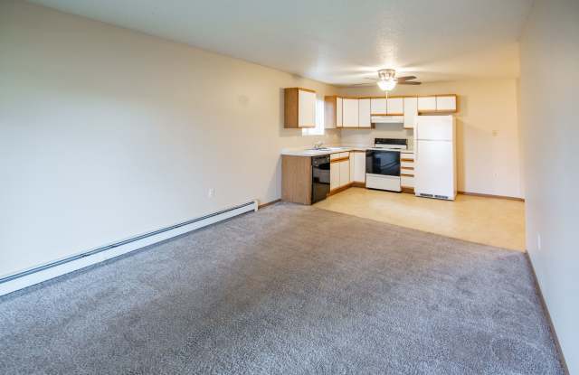 Turnpike Apartments photos photos