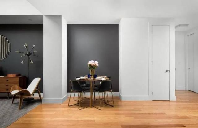 120 Church St. Gallery 1