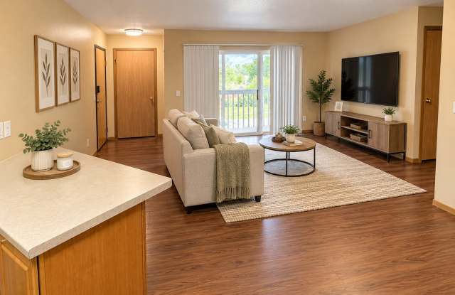 Park Place Condominiums - 7001 Gallery 4