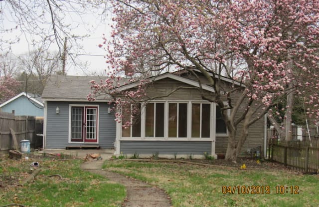 1318 E Markwood Ave - 1318 East Markwood Avenue, Indianapolis, IN 46227