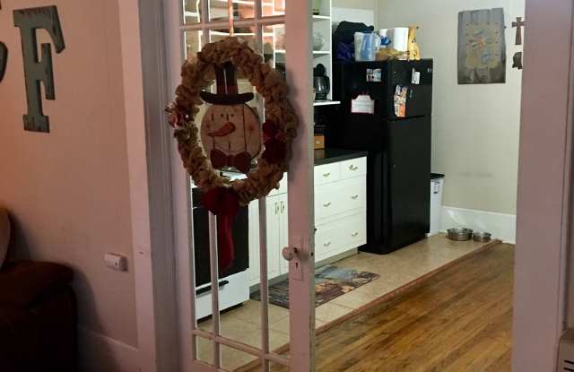 109 Austin St. Gallery 3