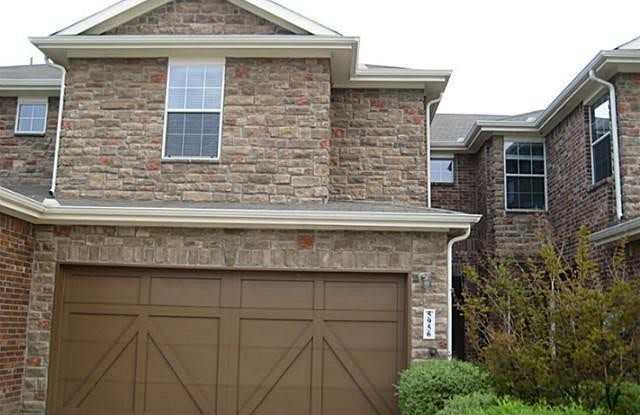 5956 Stone Mountain Road - 5956 Stone Mountain Road, The Colony, TX 75056