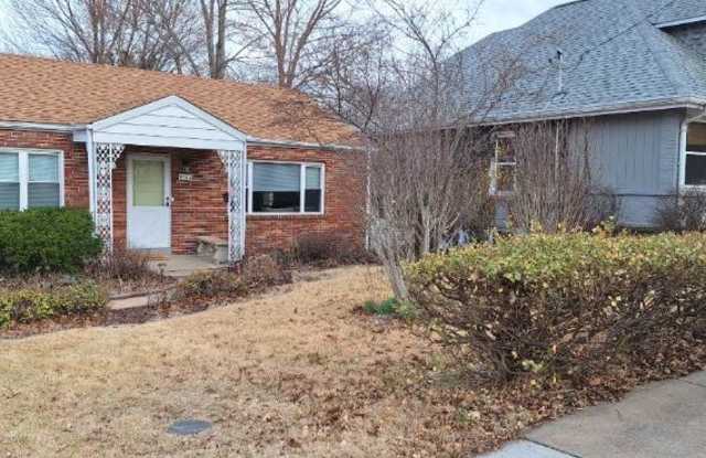 8516 So. Laclede Station Road - 8516 South Laclede Station Road, Affton, MO 63123