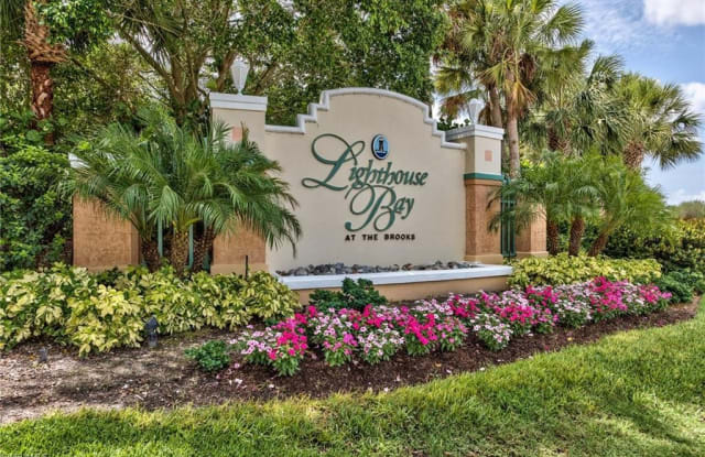 23750 Eddystone RD - 23750 Eddystone Road, Estero, FL 34135