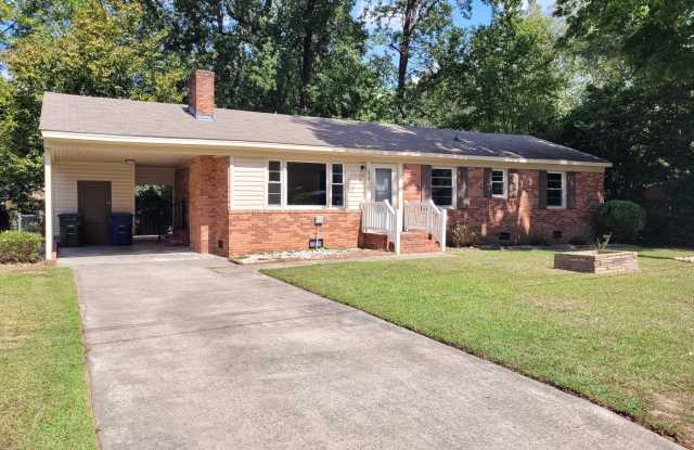2419 Slay Drive Gallery 1