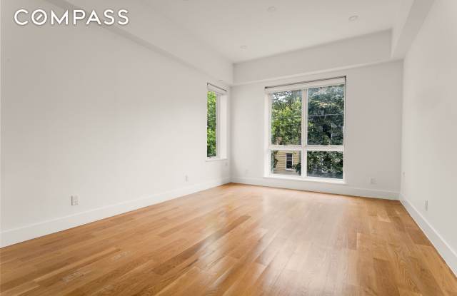 21 Powers Street - 21 Powers Street, Brooklyn, NY 11211