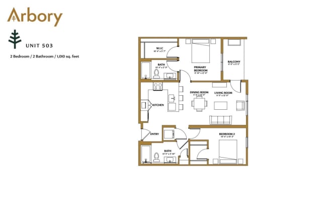 The Arbory Gallery 4