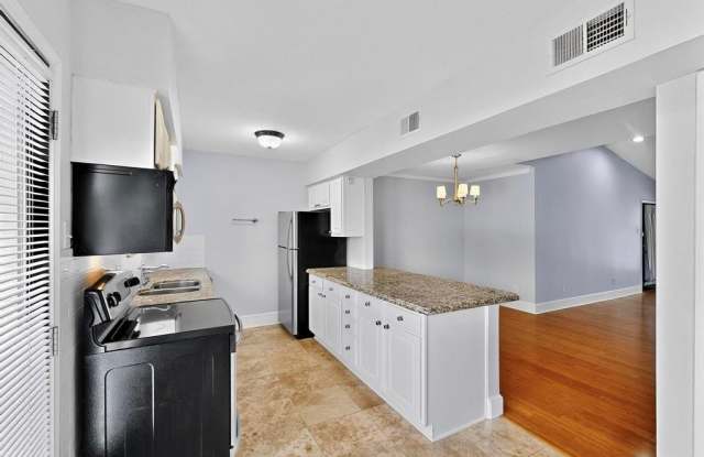7736 Meadow Road - 7736 Meadow Road, Dallas, TX 75230