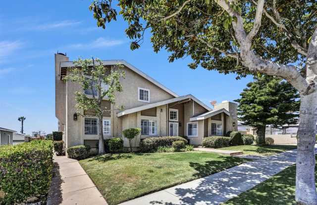Stunning Remodeled Townhome in Prime Location! - 203 North Lucia Avenue, Redondo Beach, CA 90277
