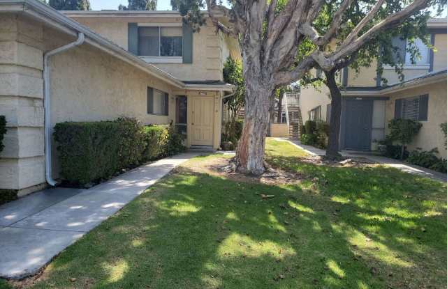 Marina Victoria Townhouse, garage & pool Gallery 1