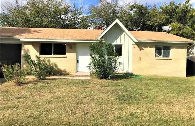 5729 Emerson Drive - 5729 Emerson Dr, Watauga, TX 76148