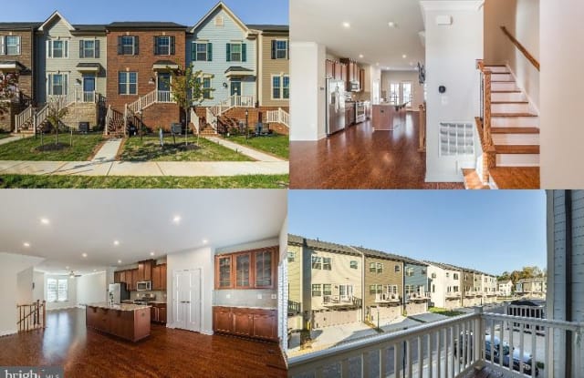 18108 RED CEDAR ROAD - 18108 Red Cedar Rd, Cherry Hill, VA 22026