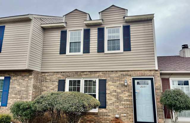 2221 Westmead Drive photos photos