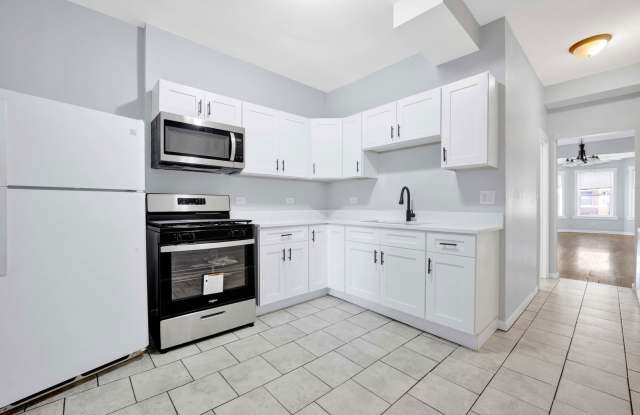 702 North Homan Avenue - 702 North Homan Avenue, Chicago, IL 60624