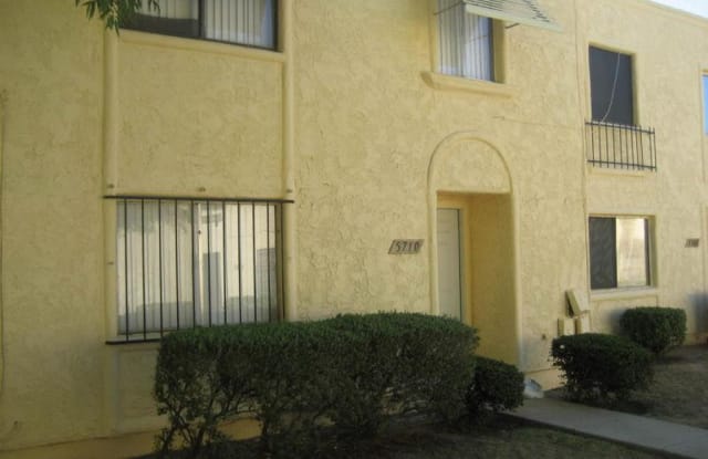 5710 N 43rd Ln - 5710 North 43rd Lane, Glendale, AZ 85301