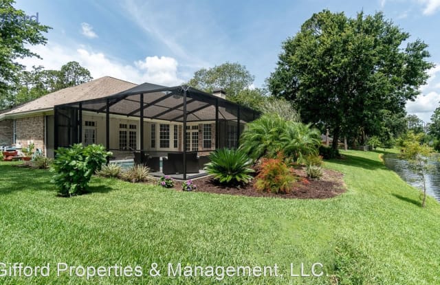1810 Holly Flower Lane - 1810 Holly Flower Lane, Fleming Island, FL 32003