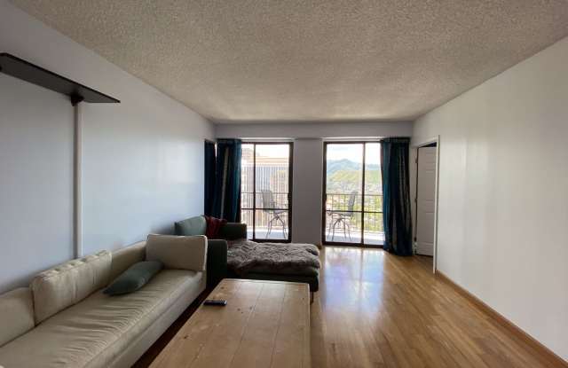 For Rent - [Harbor Square] 700 Richards St. #2605 photos photos