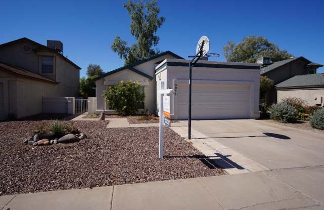 3955 W Cindy Street - 3955 West Cindy Street, Chandler, AZ 85226