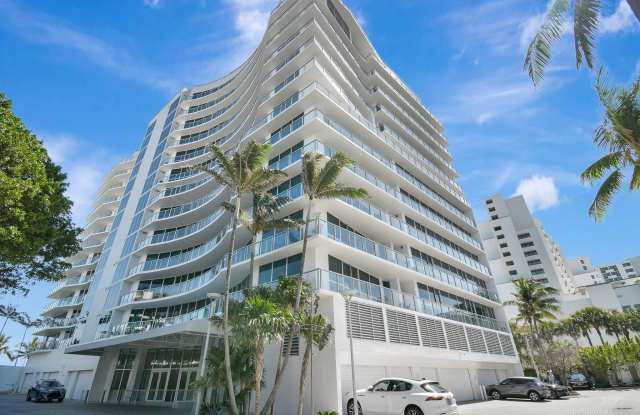1200 Holiday Drive - 1200 Holiday Drive, Fort Lauderdale, FL 33316