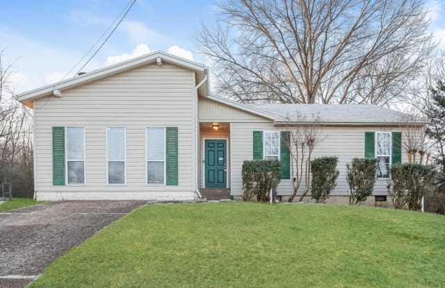 208 New Towne Ct - 208 New Towne Court, Nashville, TN 37013