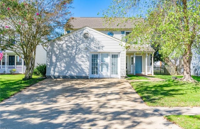 2224 Rock Lake Loop - 2224 Rock Lake Loop, Virginia Beach, VA 23456
