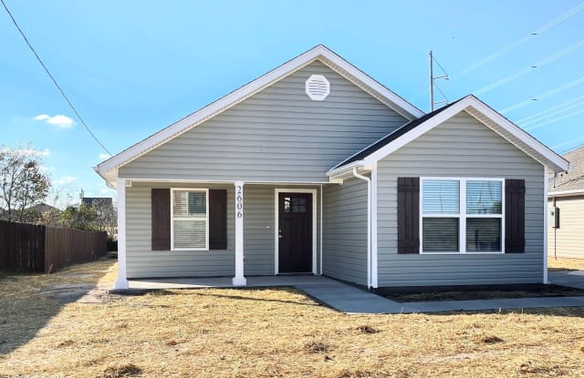2606 S Moffet Avenue - 2606 South Moffet Avenue, Joplin, MO 64804
