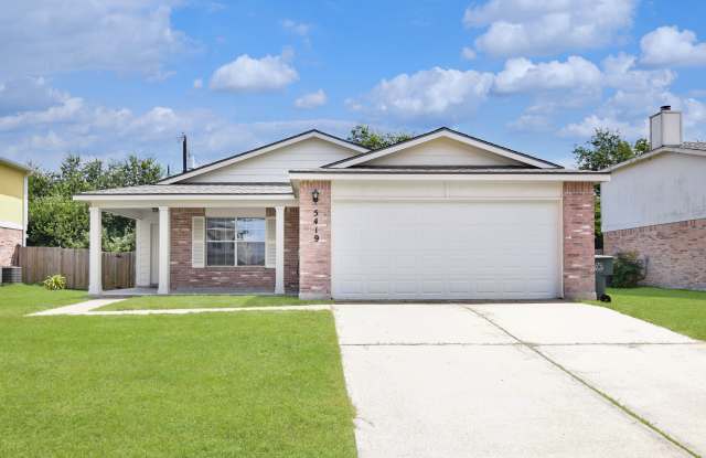 5419 Southern Crossing Dr Gallery 1