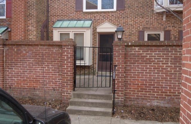 1120 N TAYLOR STREET - 1120 North Taylor Street, Arlington, VA 22201