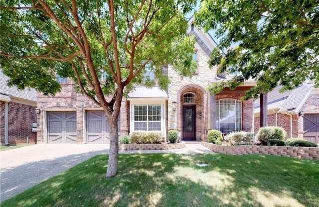 723 Lathrop Street - 723 Lathrop Street, Lantana, TX 76226