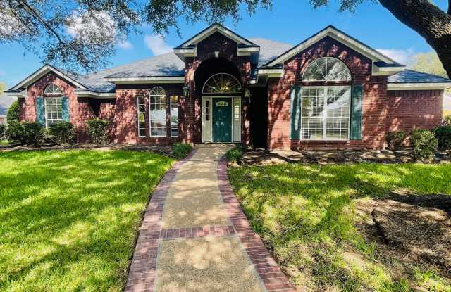 Amazing Midway ISD Home photos photos