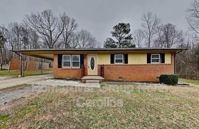 421 Lancaster Rd - 421 Lancaster Road, Orange County, NC 27302
