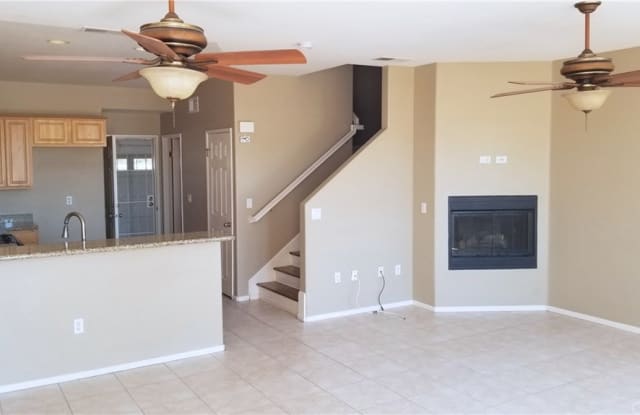 2925 Coleville Court - 2925 Coleville Court, San Diego, CA 92154