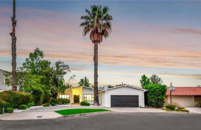 16127 Hartsook Street - 16127 Hartsook Street, Los Angeles, CA 91436