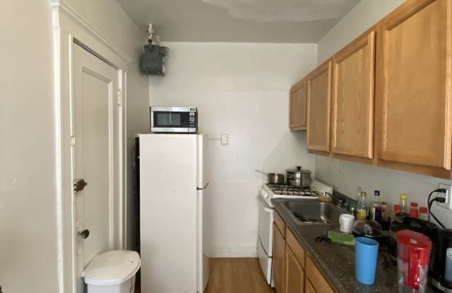 109 Brainerd Rd - 109 Brainerd Road, Boston, MA 02134