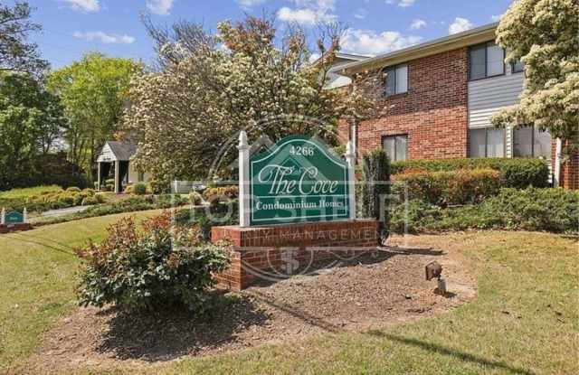 4266 Roswell Road Northeast - 1Apt K2 photos photos 4266 Roswell Road Northeast - 1Apt K2 photos photos
