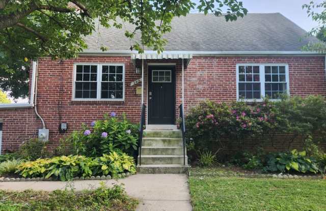Lovely 4BR/3BA single family home with attached garage located in Montgomery County. photos photos