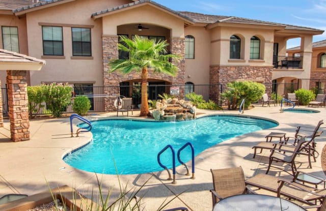 15550 S 5th Ave Unit 100 - 15550 S 5th Ave, Phoenix, AZ 85048