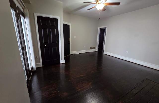 306 CONCORD Avenue unit: 1 photos photos