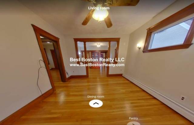 11 Newbern Ave. - 11 Newbern Avenue, Medford, MA 02155 11 Newbern Ave. - 11 Newbern Avenue, Medford, MA 02155