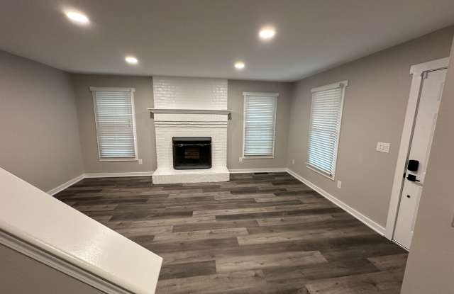 5335 Tara Hill Dr - 5335 Tara Hill Drive, Dublin, OH 43017