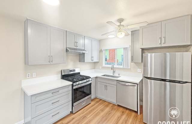 Spacious 4BD/2BA Home in Poway with Large Backyard, A/C & 2-Car Garage photos photos