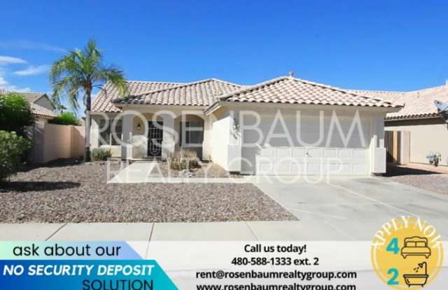 16060 West Desert Bloom Street photos photos