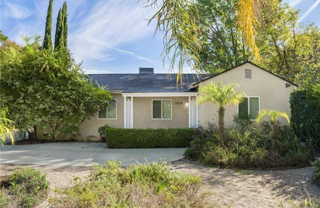 5318 Alhama Drive - 5318 Alhama Drive, Los Angeles, CA 91364