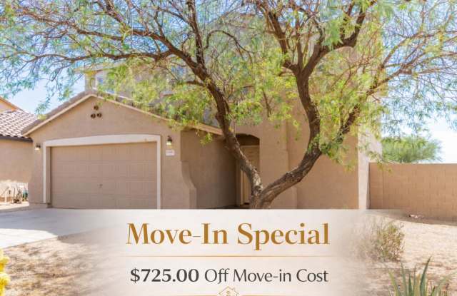 Spacious 3 bed, 2.5 bath in Maricopa photos photos