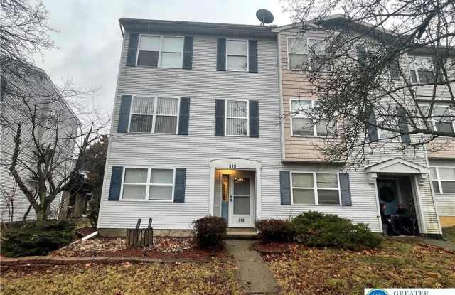 318 Mickley Road - 318 Mickley Road, Fullerton, PA 18052