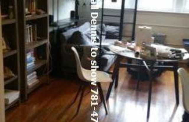 1393 Commonwealth Avenue Gallery 2