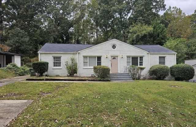 1875 Brewer Boulevard SW #B Gallery 1