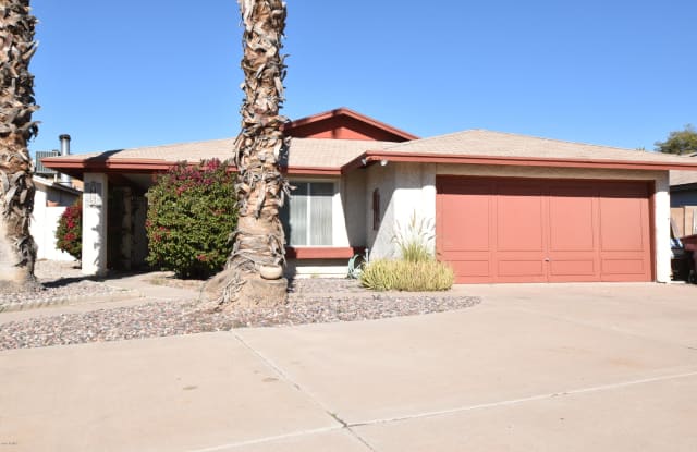 955 N 87TH Street - 955 North 87th Street, Scottsdale, AZ 85257