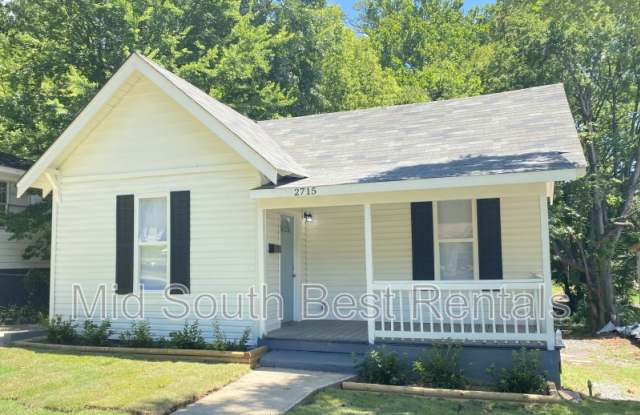 2715 Marshall St photos photos